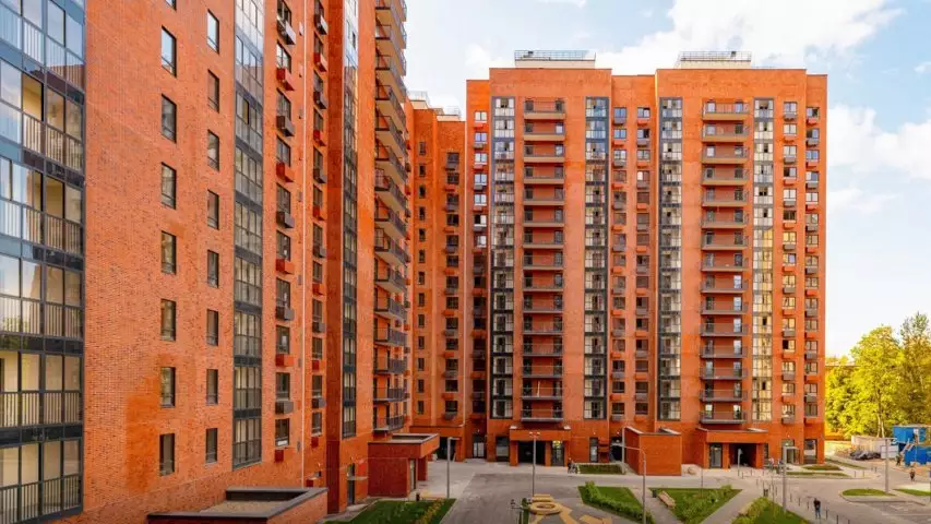 Темпы реализации программы реновации жилья в Москве ускорят в 1,5 раза