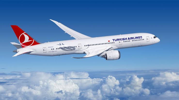 Turkish Airlines попала в книгу рекордов Гиннеса за перелёты в наибольшее количество стран