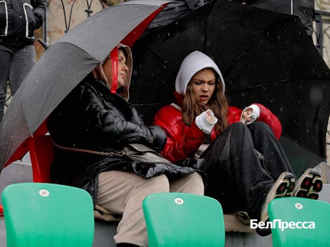 «Салют» находится в шаге от выхода в дивизион «Серебро» второй лиги - Изображение 2