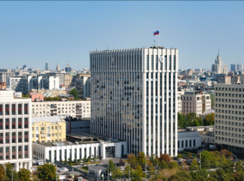 Журналисток Марию Лацинскую*, Марину Охримовскую* и Галину Сидорову* включили в реестр Минюста РФ