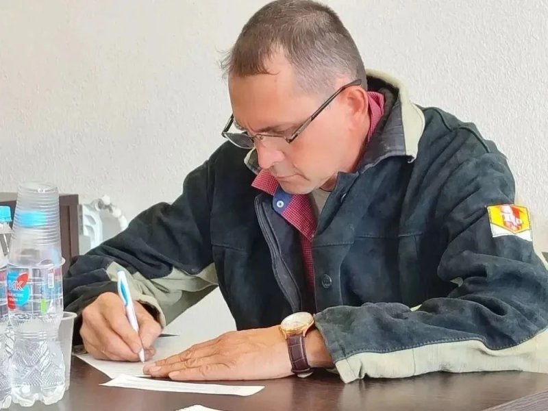 В Севастополе определили лучшего сварщика в финале конкурса Севастопольские мастера-2026