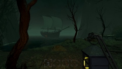 Rotten Sails – кооперативный хоррор с пиратами, охотящимися за сокровищами Черной Армады