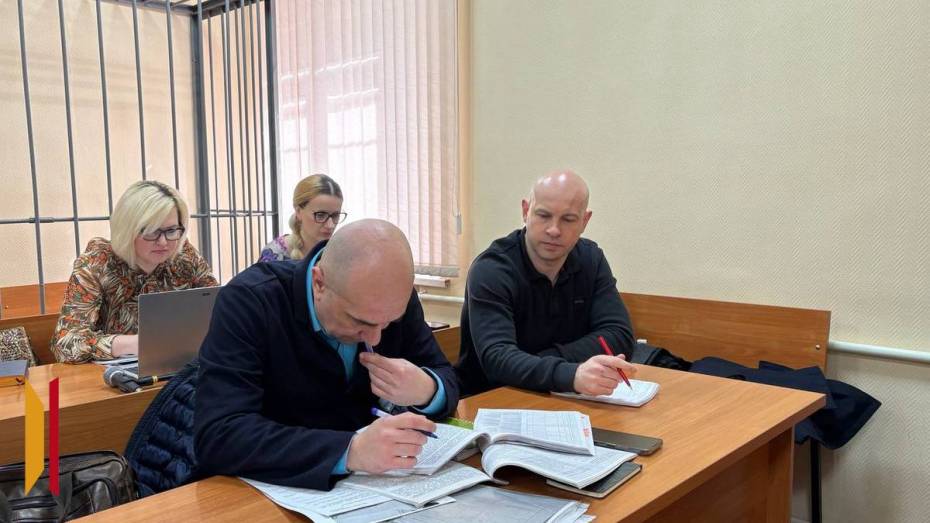 Фиктивная сделка на поставку плит: в суде раскрыли схему с освоением гранта на воронежской турбазе «Мадагаскар»