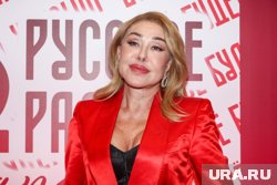 Любовь Успенская готовится к операции