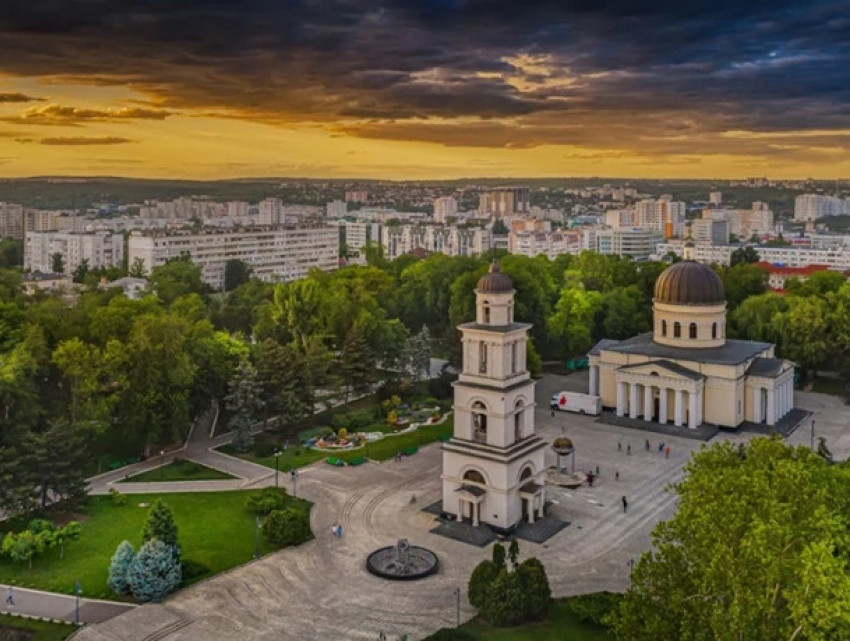 Самые счастливые города мира: Кишинев обошел Анкару и Ригу, но занял лишь 186 место в рейтинге