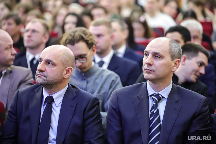 Второй молодежный форум «Россия и Запад: глобальное противостояние. Вчера-сегодня-завтра» в УрФУ. Екатеринбург