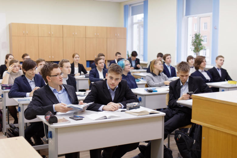Назван процент россиян, недовольных качеством образования своих детей