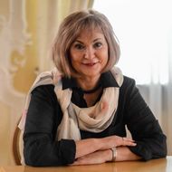 Цветкова Лариса Александровна