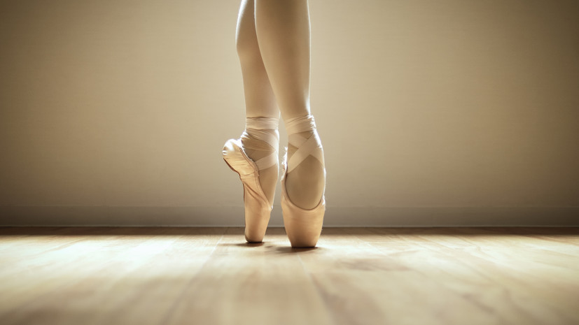 Балерина рассказала о важности баланса между силой и гибкостью для грациозности