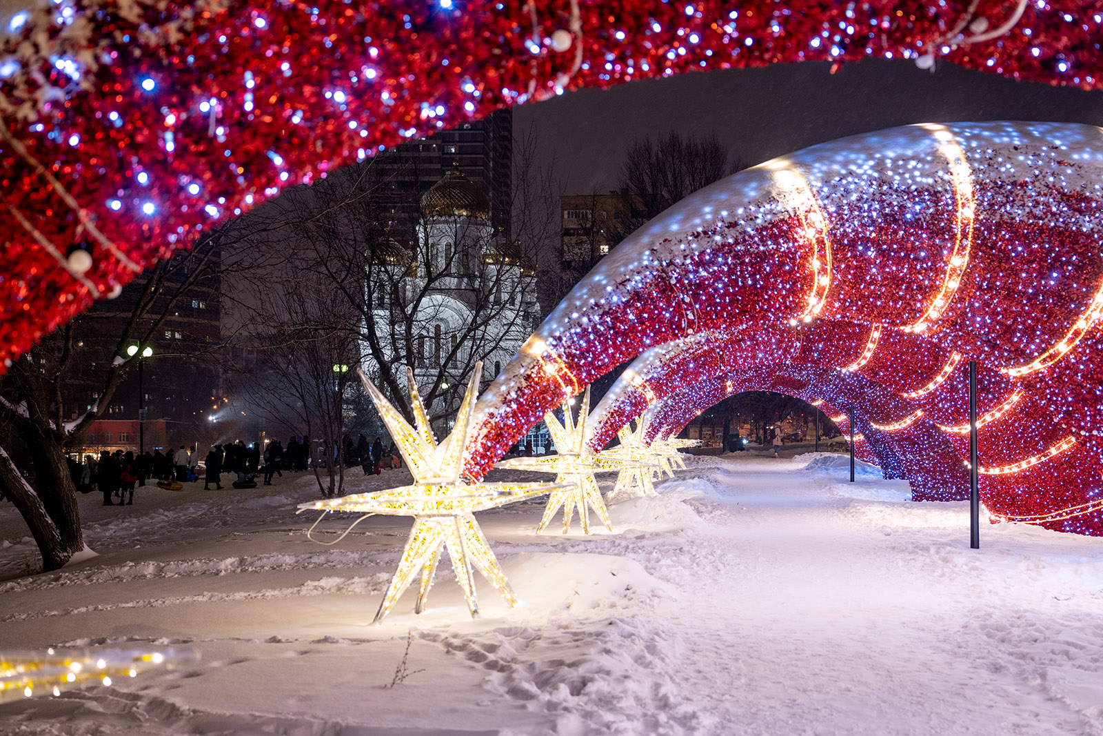 Г москва 2019