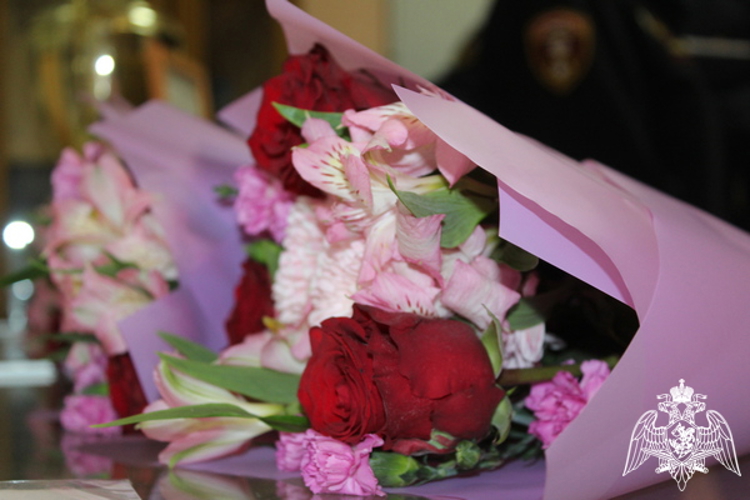 Сегодня отмечается День вневедомственной охраны Росгвардии