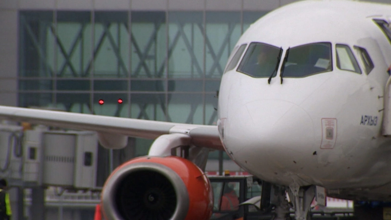 Из Апатитов в Петербург: Росавиация определила субсидируемые авиамаршруты для Мурманской области на 2026 год - tvspb.ru