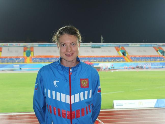 Елена Соколова