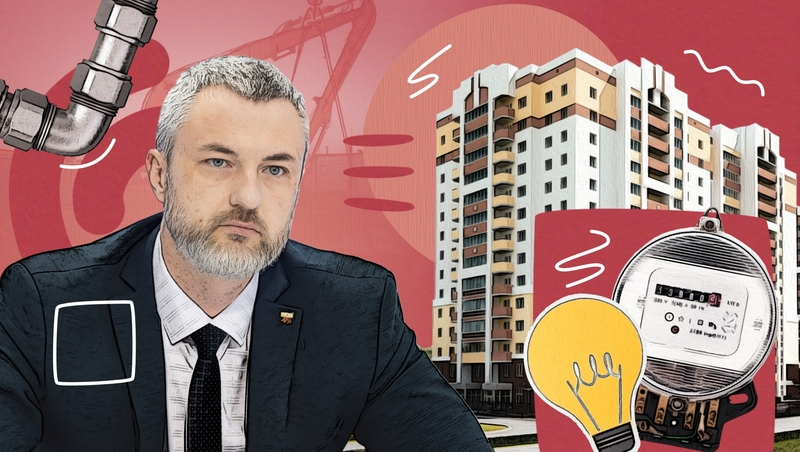 Тепло и вывоз мусора, вода и капремонт: как ЖКХ Ставрополья входит в отопительный сезон и что готовит на 2026 год
