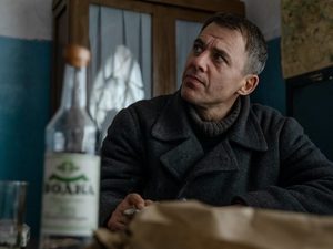 «Банда ЗИГ ЗАГ»: Ну что, старшой, окропим снежок красненьким?