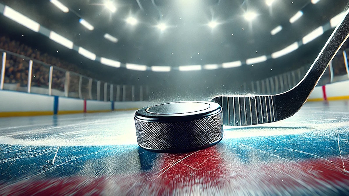 Никита Кучеров — третий в списке претендентов на «Харт Трофи» по версии ESPN