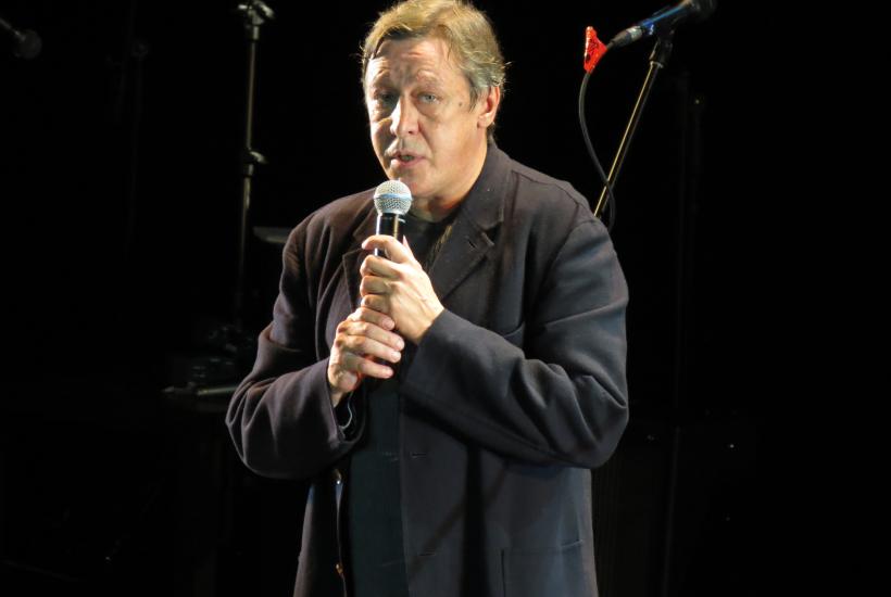 Михаил Ефремов