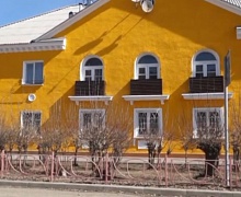 Первый заместитель Губернатора и заместитель Председателя Правительства проверили качество капитального ремонта жилых домов в Усолье-Сибирском 