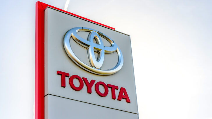 Названы лучшие двигатели Toyota в истории. Список из 18 моторов