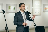 Новая выставка, Фото: 1