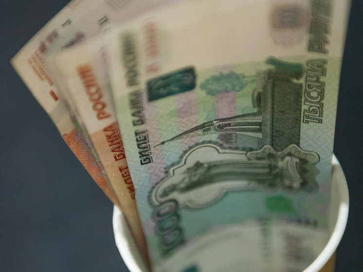Жительницу кубани оштрафовали на миллион рублей. 100 Тысяч рублей. Погасить 100 тысяч.