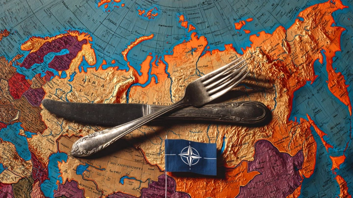 Трамп добивается вытеснения России с южных рубежей: Азербайджан начал переход армии на стандарты НАТО