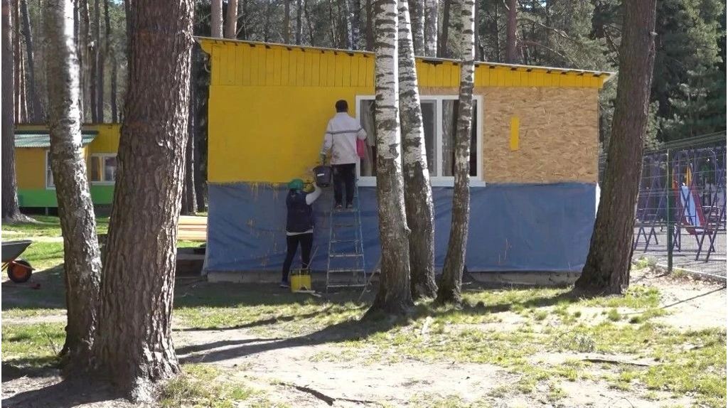 В Брянской области начались проверки детских лагерей перед летним сезоном 