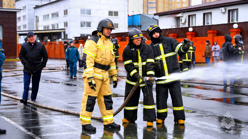 Водно-огненный квест для виртуозов кожаного мяча