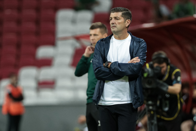 В России Артига работал в «Родине» и «Химках»