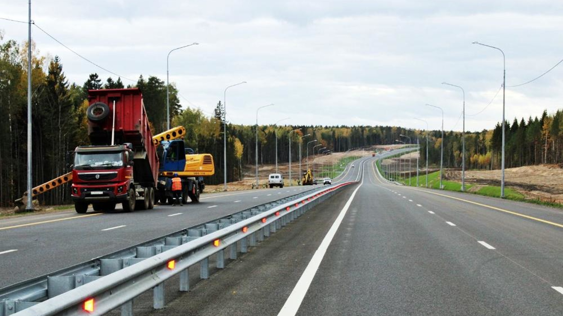 М12 последние новости. Трасса м12 по Владимирской области. Трасса. Город трасса. Трассы м-12.