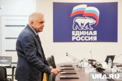 Александр Морозов стал спикером горсобрания Магнитогорска