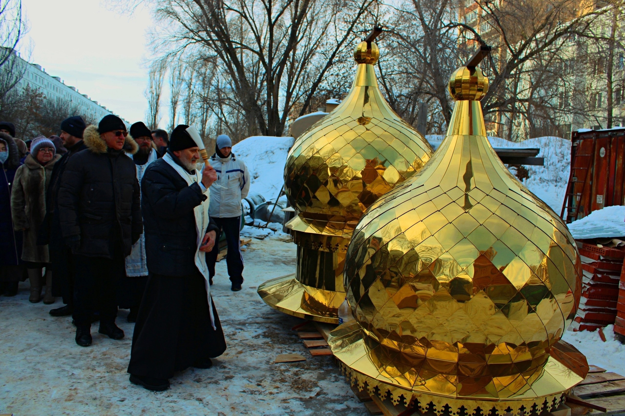 Храм Серафима Саровского Белоярский ХМАО сайт