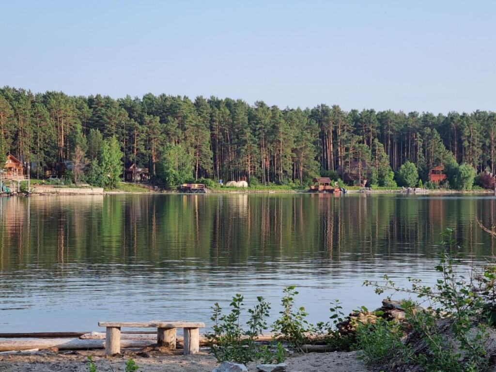 Бердск привлекателен для туристов