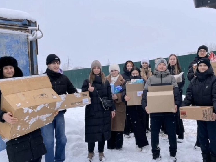 посещение семьи тема