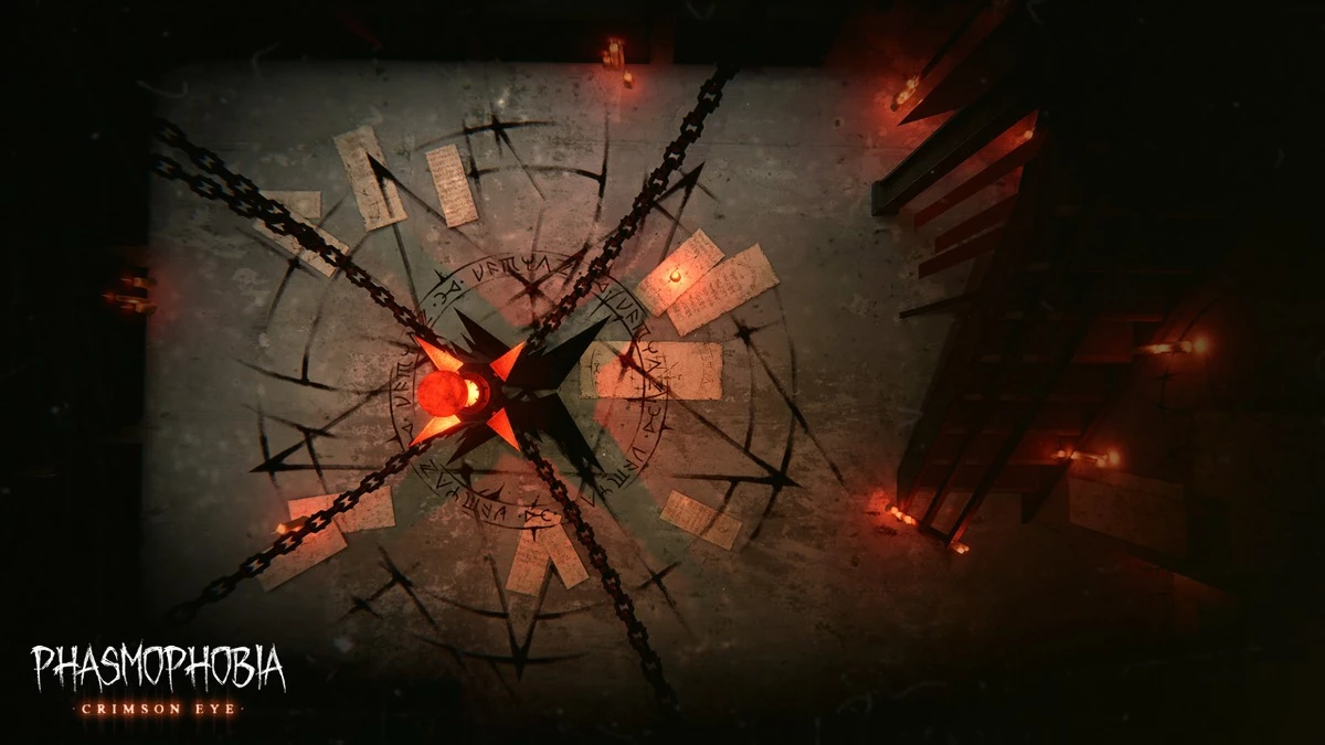 Разработчики Phasmophobia отказались от превращения игры в сервис