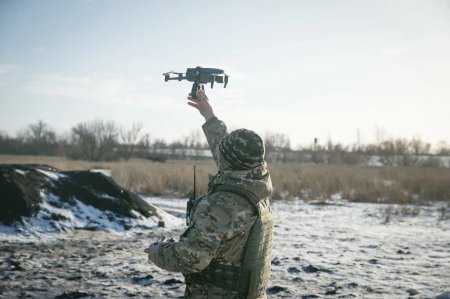 Жителям региона предложили помочь защитить предприятия от ударов БПЛА