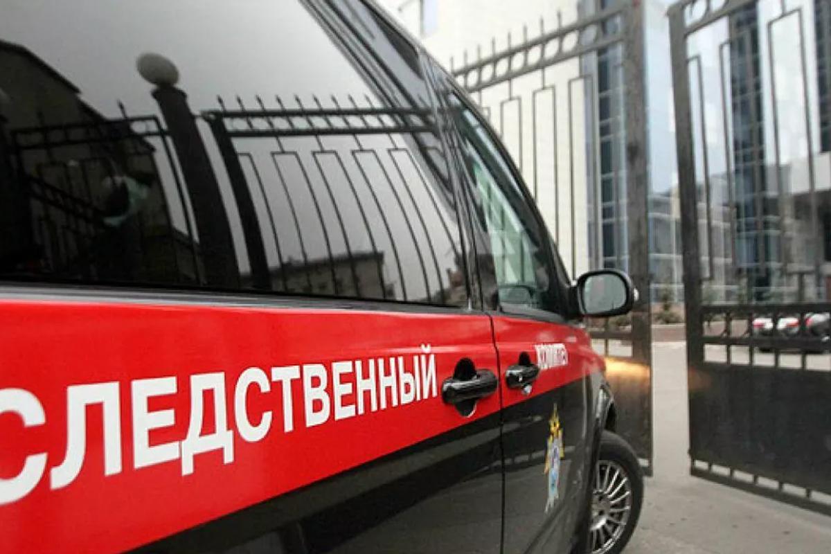 «Течет с потолка и нет горячей воды»: Бастрыкин взял на контроль ситуацию в больнице Симферополя