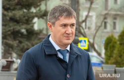 Губернатор Махонин отправил зампреда правительства Кокорева в Соликамск