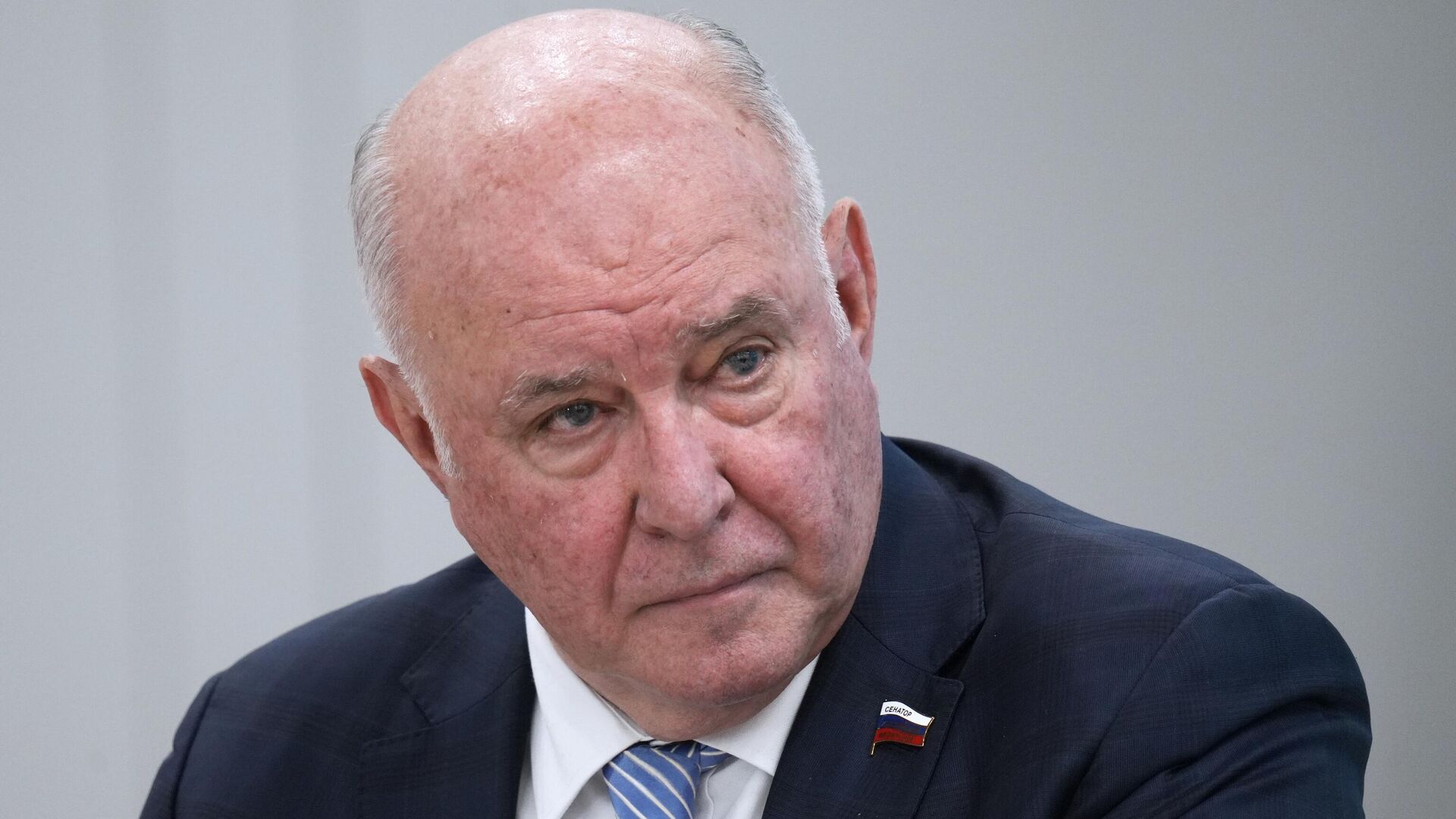 Григорий Карасин: Россия оставляет каналы для переговоров по Украине
