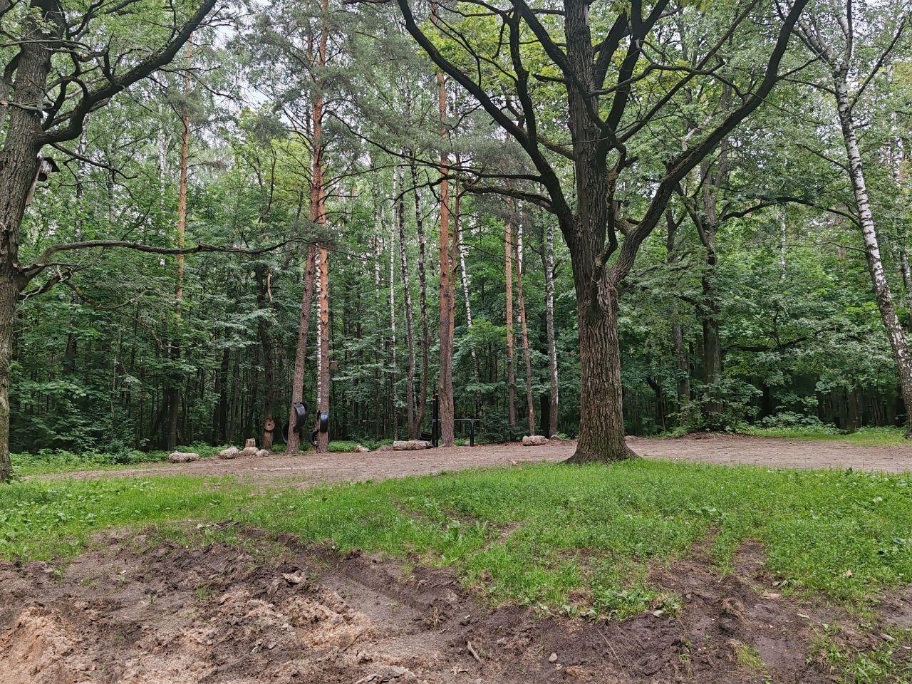 Фото: пресс-служба администрации г.о. Люберцы