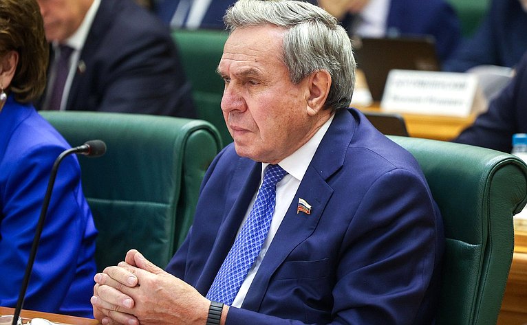 Владимир Городецкий