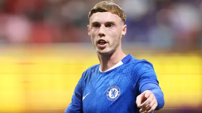 Коул Палмер, ФК Челси Лондон