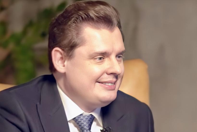Евгений Понасенков*