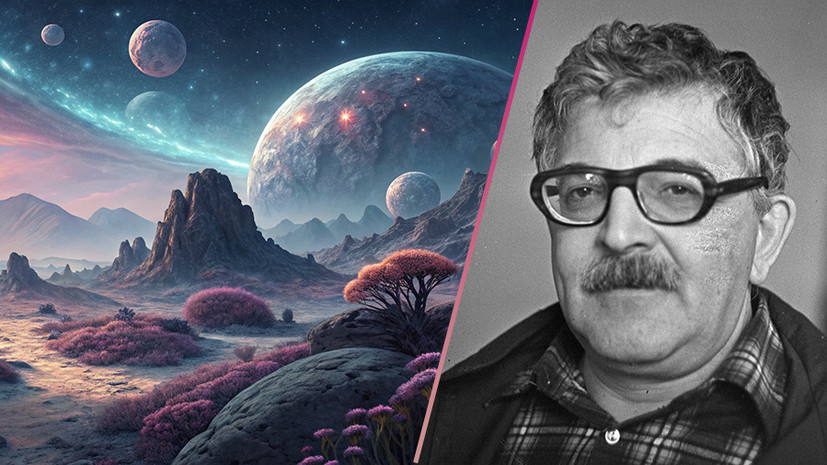 «На шаг впереди общественного дискурса»: 100 лет со дня рождения Аркадия Стругацкого