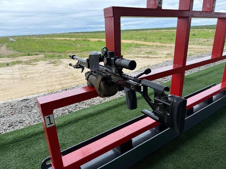 В Якутске пройдут учебно-тренировочные соревнования по стрелковому спорту PRS PRO YKT