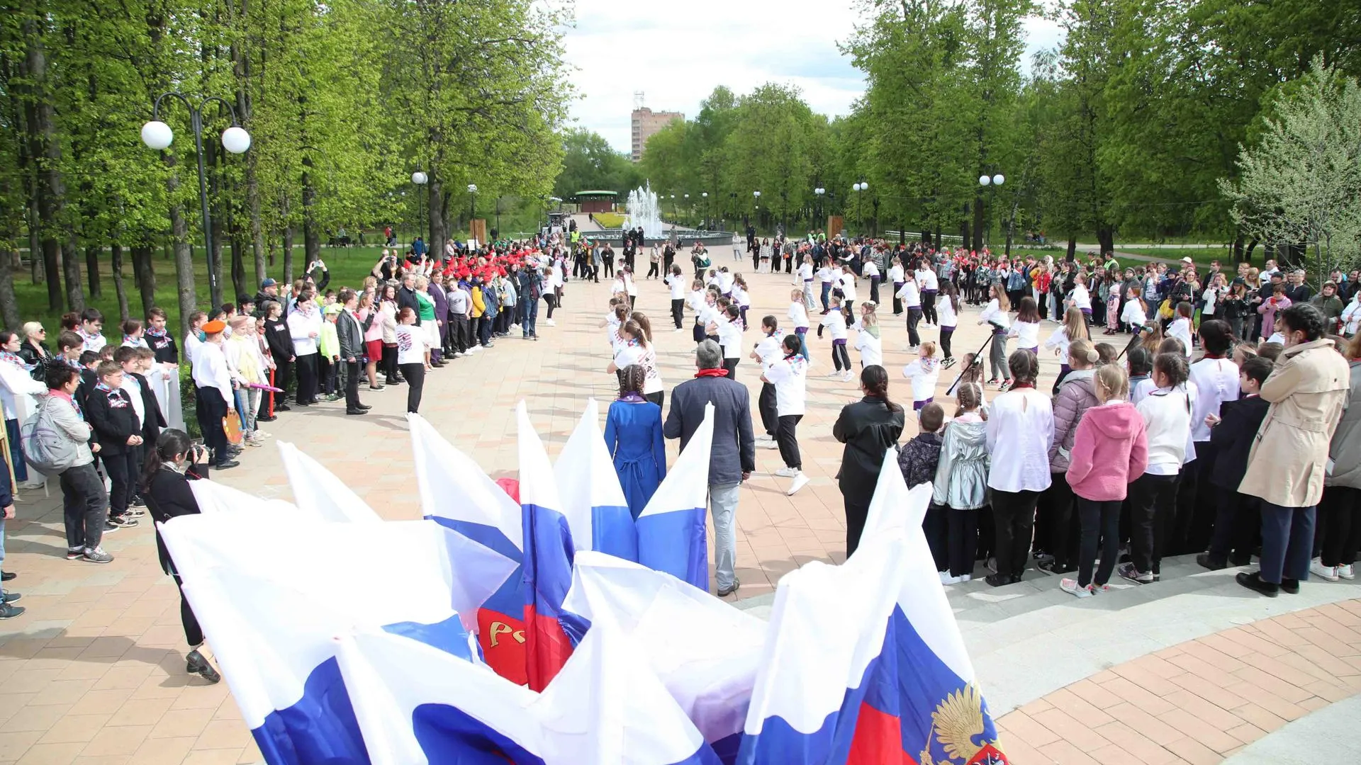 люберецкий парк культуры