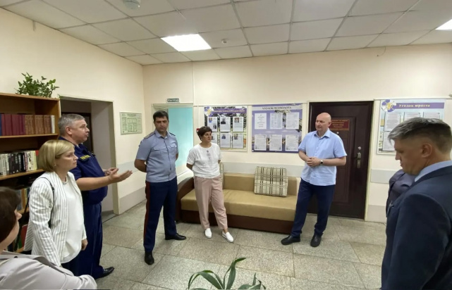 КГБУ СО Центр социальной адаптации 28.07.2025