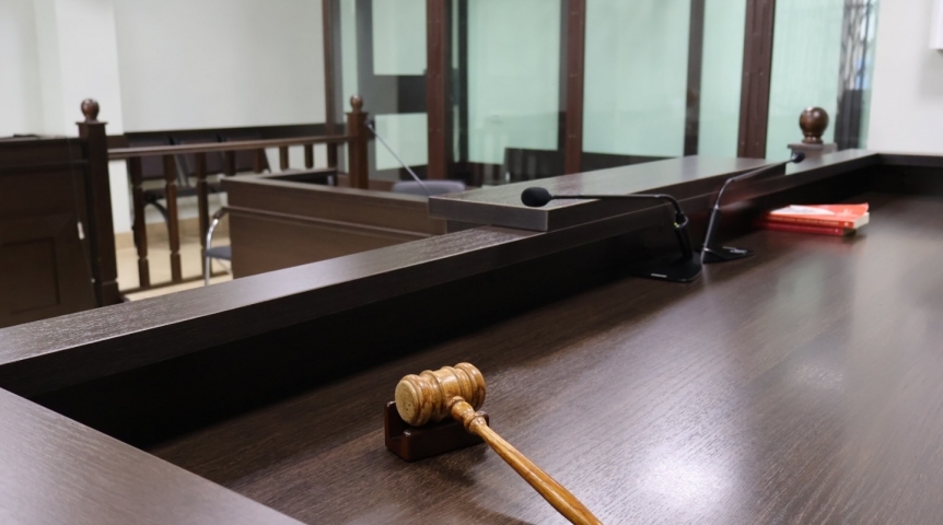 Омский стоматолог отсудила компенсацию за нападение на ее тойтерьера
