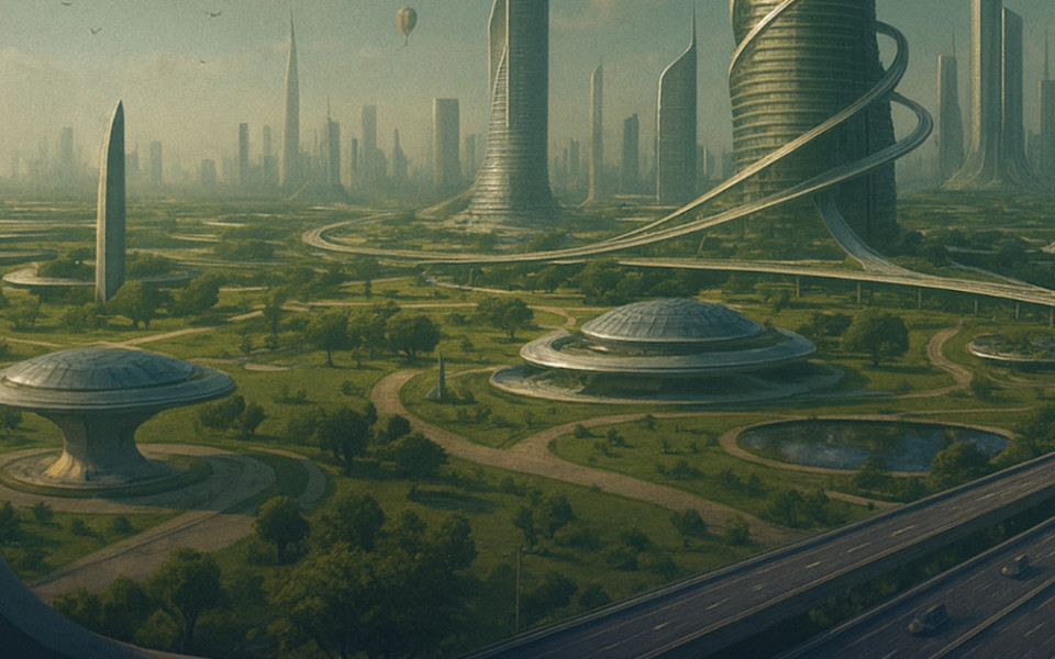 Вышли новые серии проекта СберМаркетинга «История будущего»