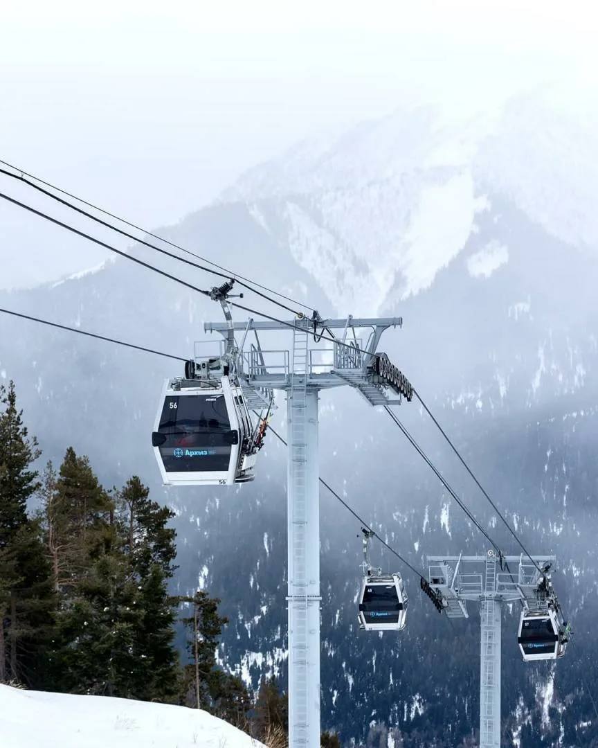 Минтуризм Карачаево-Черкесии окажет грантовую поддержку проектам по развитию внутреннего туризма